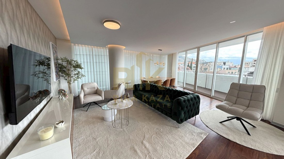 Apartment in Se, Madeira, Portugal 1 - 18380628