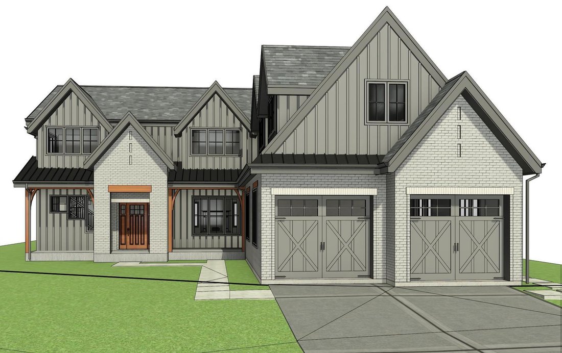 House in Prospect Heights, Illinois, United States 5 - 16963249