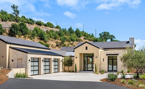 Casa a Santa Rosa, California, Stati Uniti 1