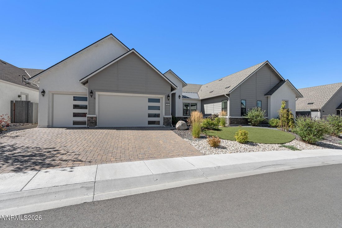 House in Reno, Nevada, United States 3 - 18518415