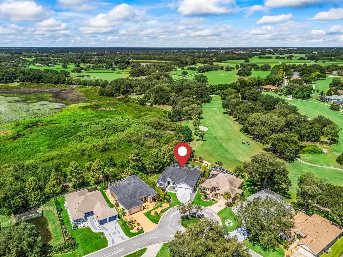 House in The Villages, Florida, United States 3 - 18517157