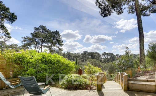 Villa in Soorts-Hossegor, Nouvelle-Aquitaine, France 1