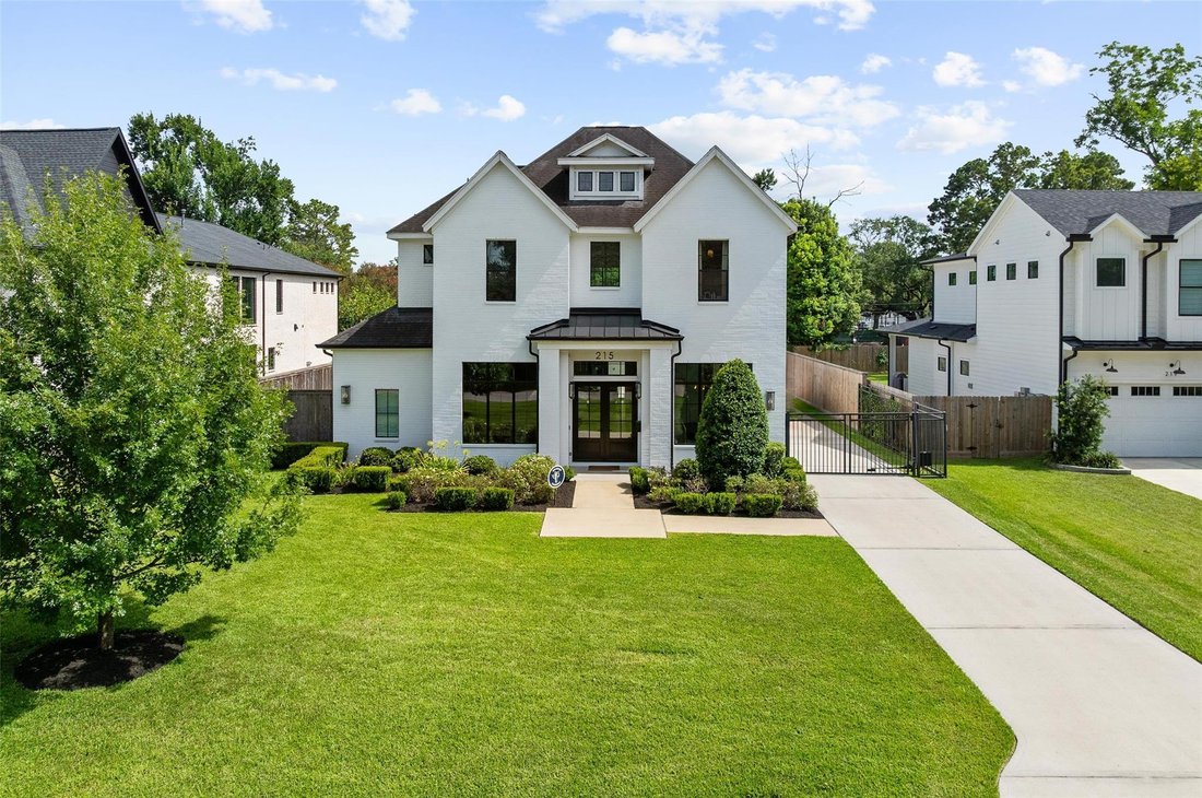 House in Houston, Texas, United States 2 - 18515278