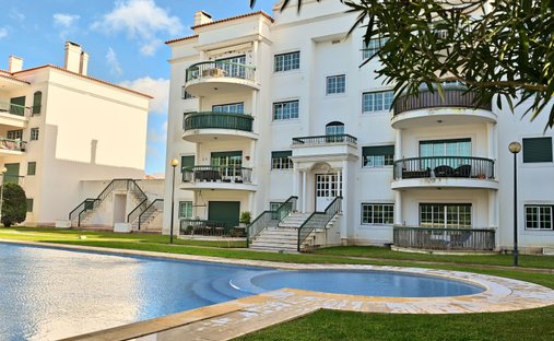 Apartment in Alcabideche, Lisbon, Portugal 1