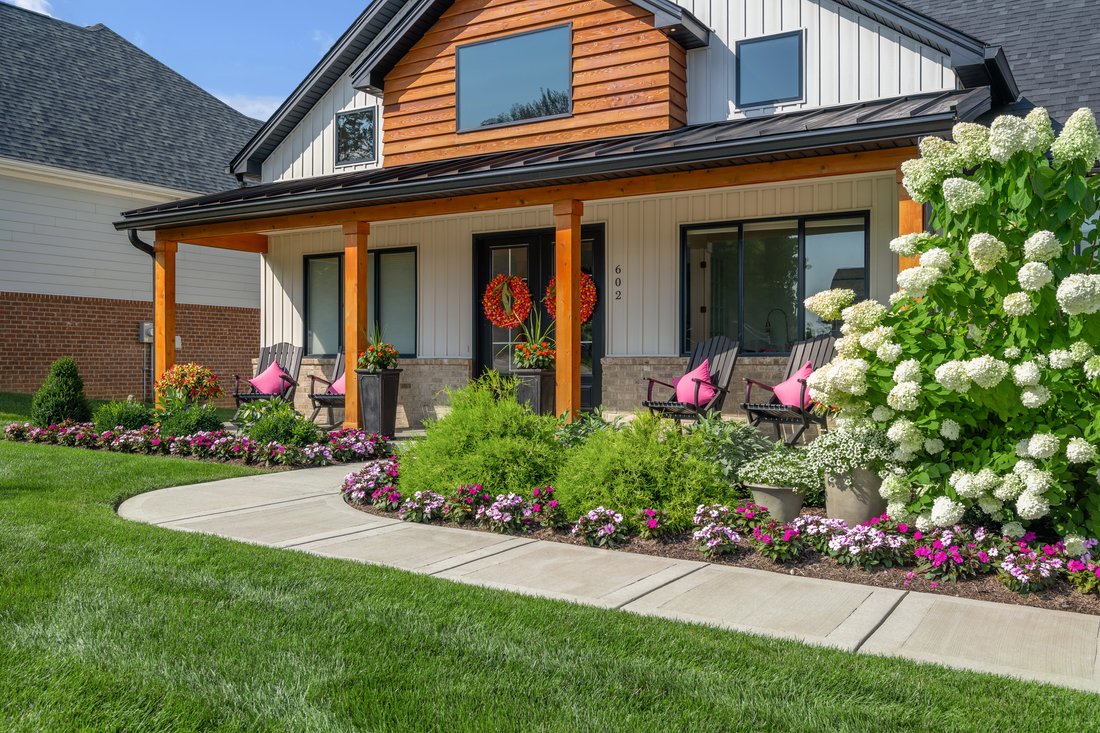 House in Versailles, Kentucky, United States 5 - 18508120
