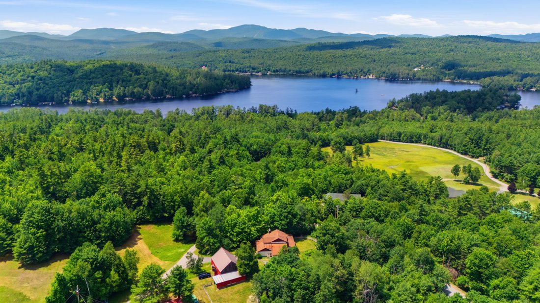 House in Chestertown, New York, United States 1 - 18470776