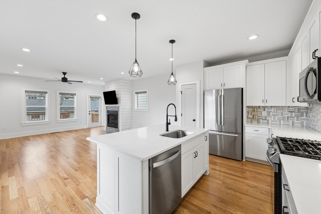 House in Nashville, Tennessee, United States 4 - 18509490