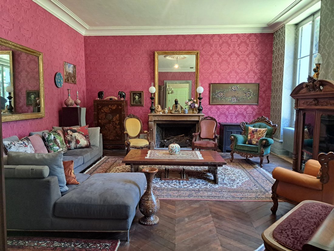 House in Douadic, Centre-Val de Loire, France 4 - 18511236
