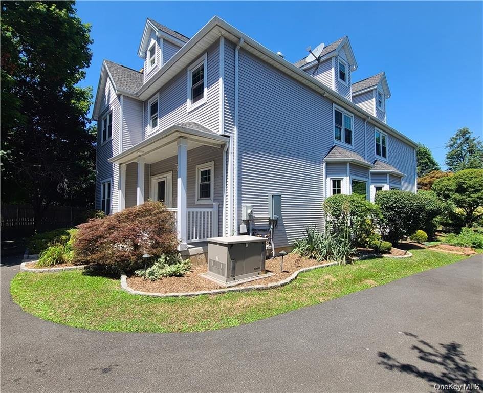Condo in Nyack, New York, United States 2 - 18513377