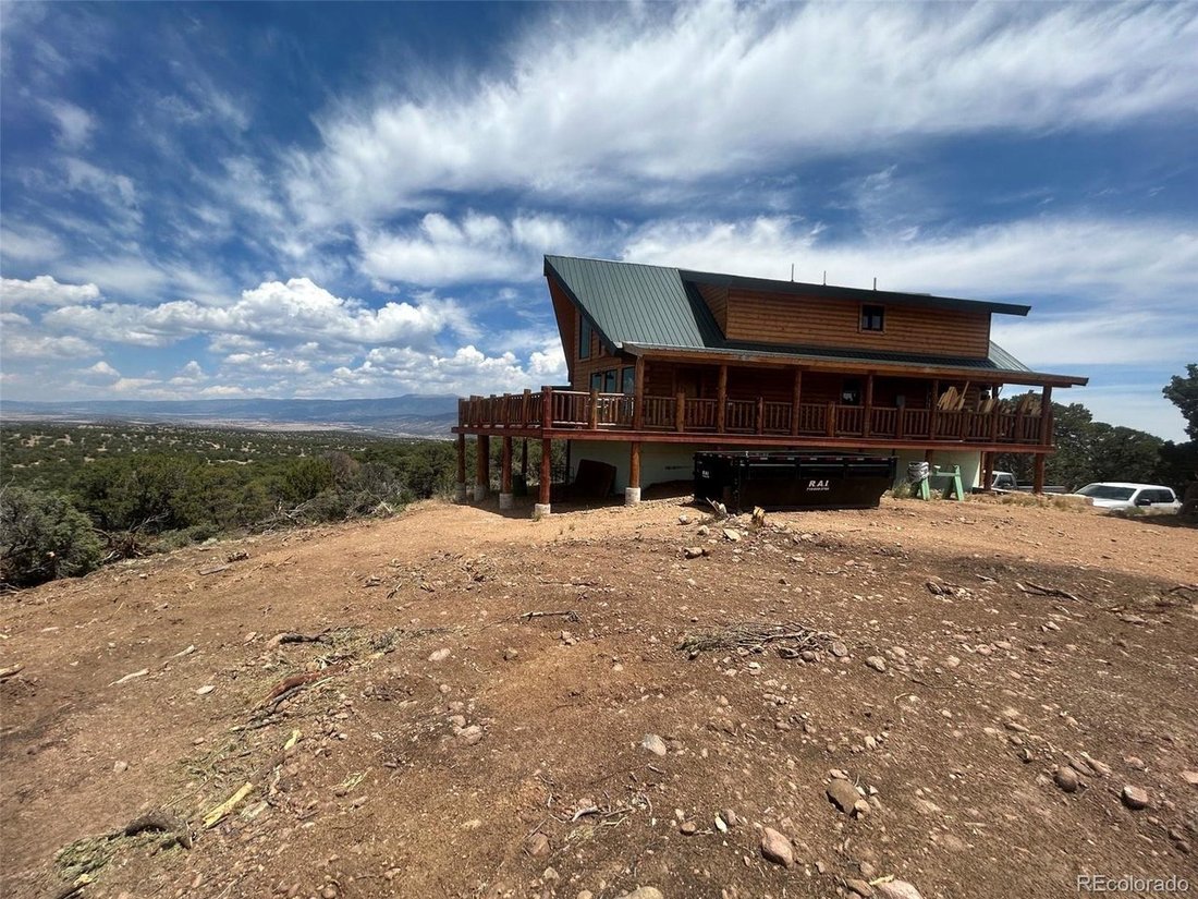 House in Walsenburg, Colorado, United States 1 - 18520207