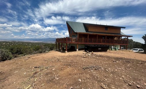 House in Walsenburg, Colorado, United States 1