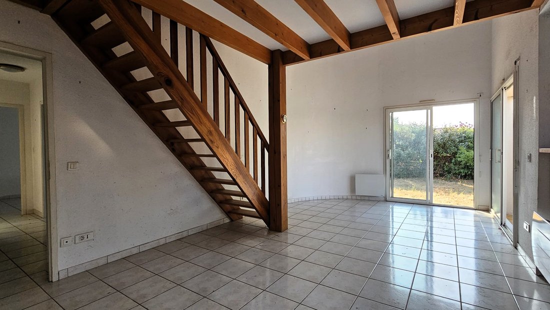 House in Saint-Palais-sur-Mer, Nouvelle-Aquitaine, France 5 - 16125358