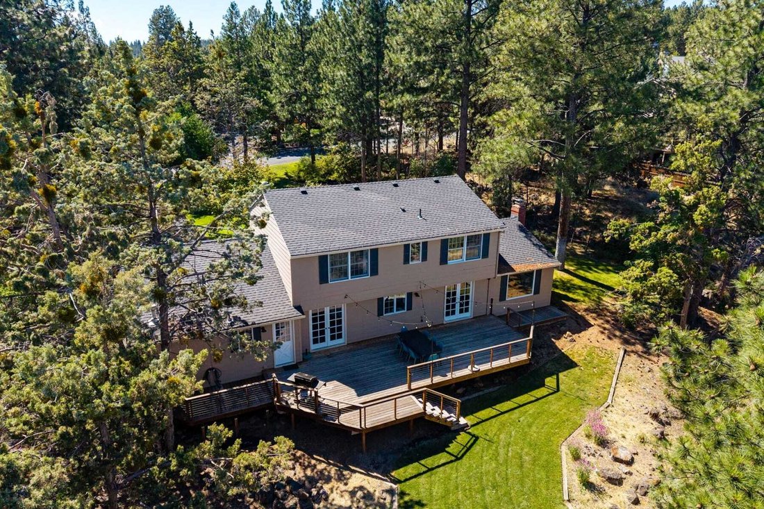 House in Bend, Oregon, United States 4 - 18510685