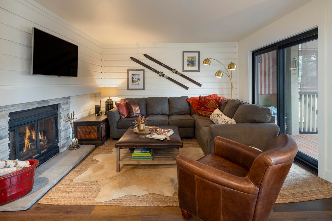 Condo in Sun Valley, Idaho, United States 3 - 18520562