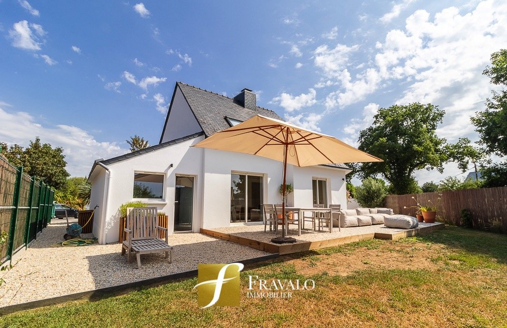 House in Zone Urbaine, Arradon, France 1 - 18515491