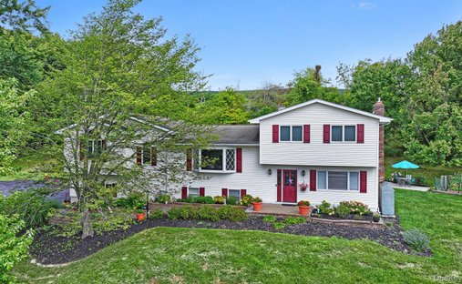 House in Woodbury, New York, United States 1
