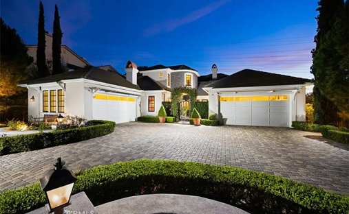 Maison à San Juan Capistrano, Californie, États-Unis 1