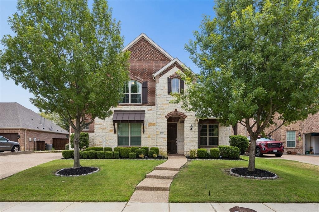 House in Keller, Texas, United States 1 - 18519038