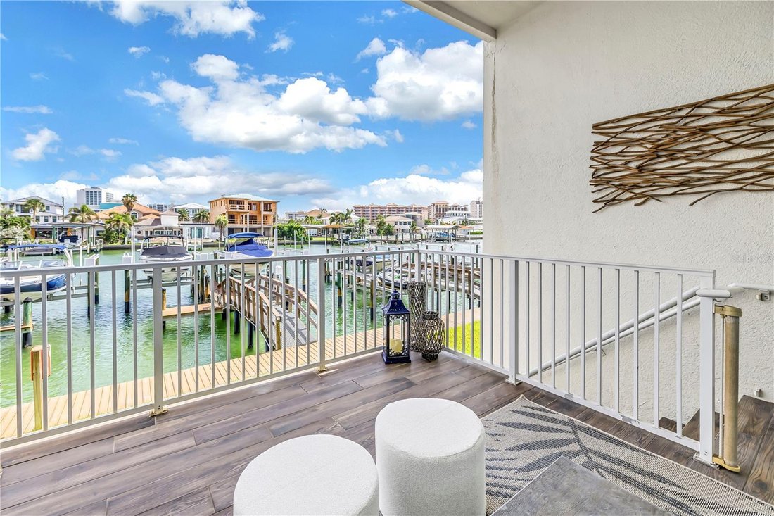 Townhouse in Clearwater, Florida, United States 3 - 18518616