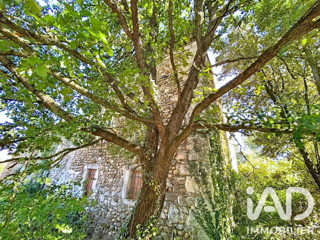 House in Allan, Auvergne-Rhône-Alpes, France 1 - 18518248