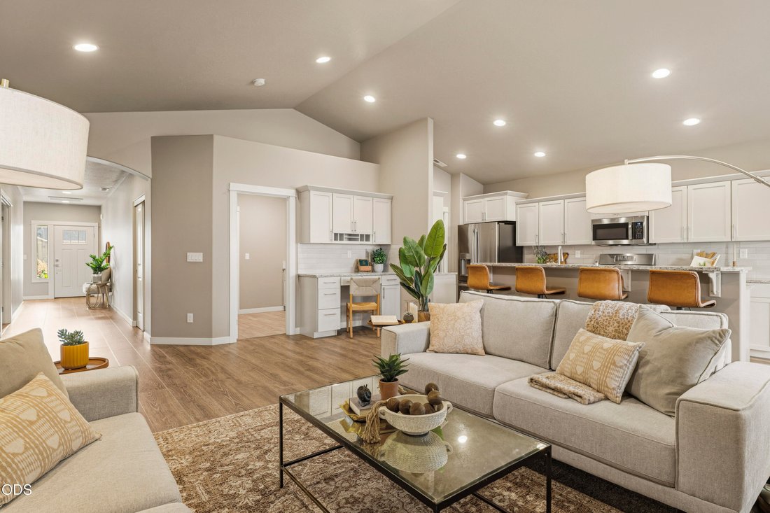House in Bend, Oregon, United States 2 - 18514949