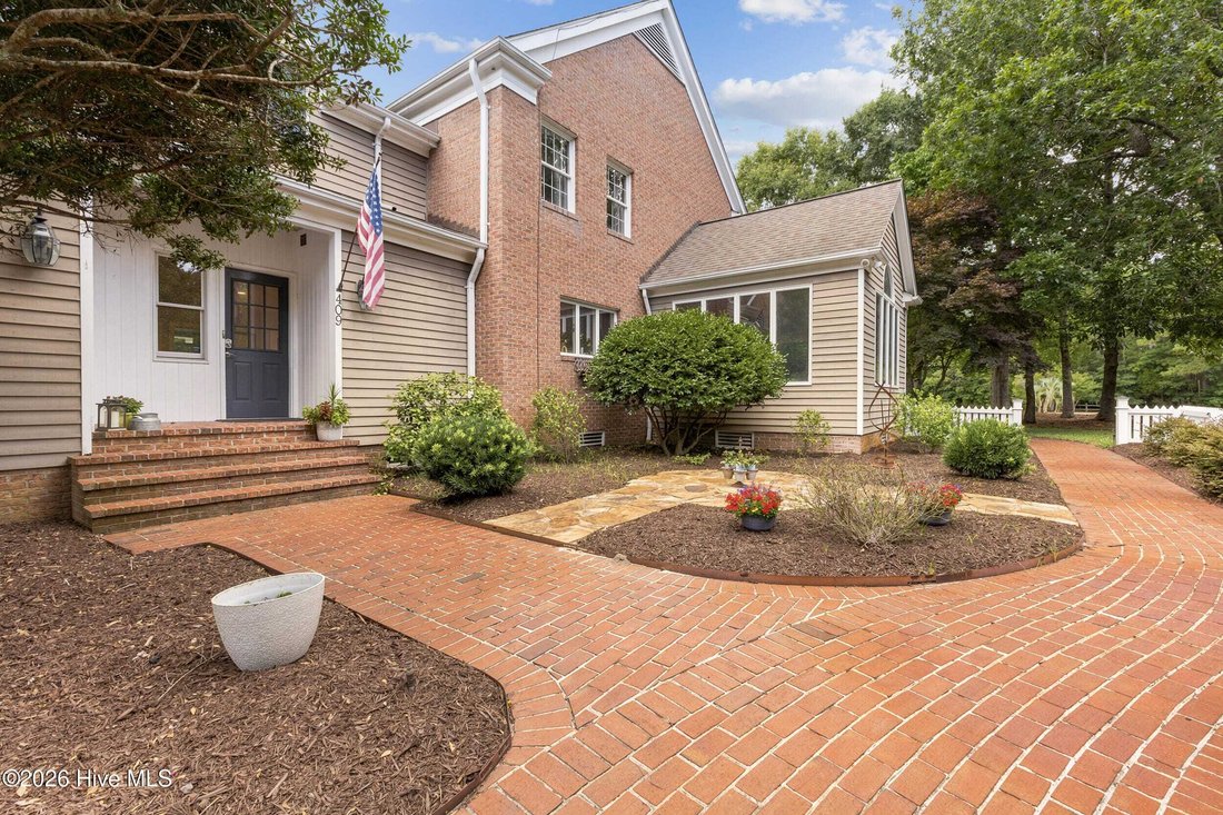 House in Wilmington, North Carolina, United States 3 - 18514442