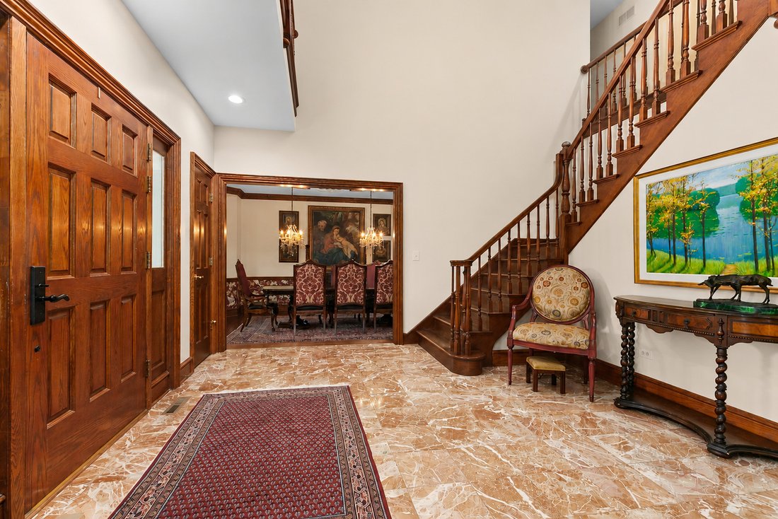 House in Lake Bluff, Illinois, United States 4 - 18512065