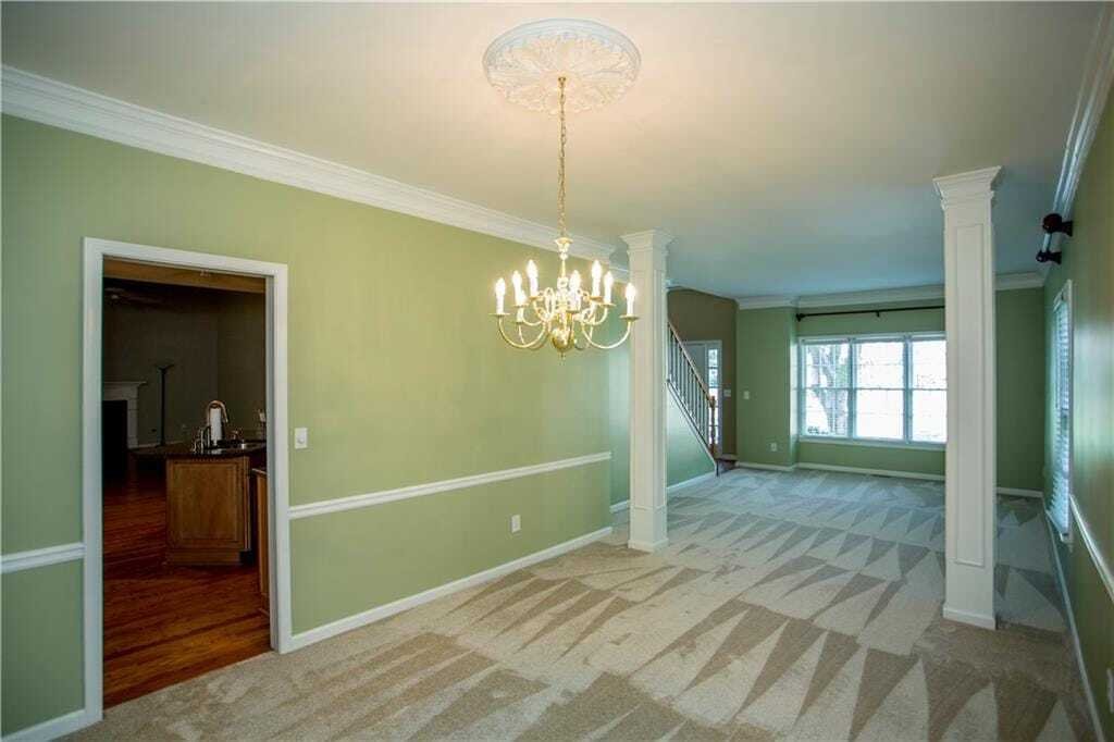 House in Kennesaw, Georgia, United States 5 - 17836505