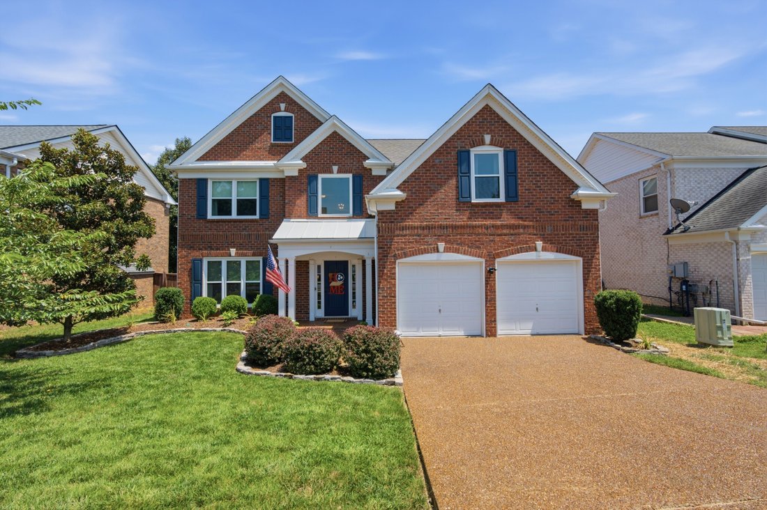 House in Nashville, Tennessee, United States 1 - 18512390