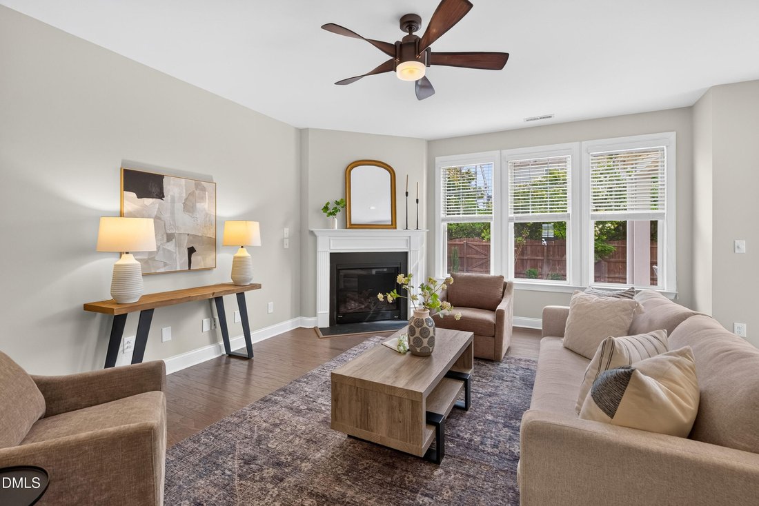 House in Holly Springs, North Carolina, United States 1 - 18508680