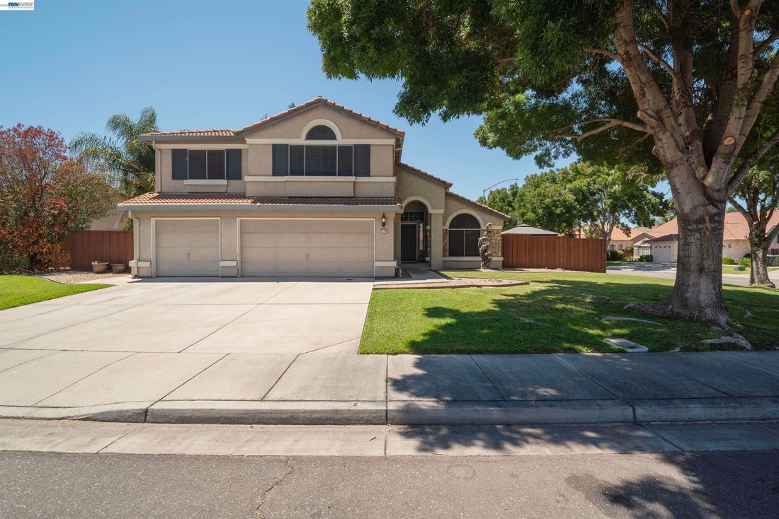 House in Tracy, California, United States 1 - 18517343