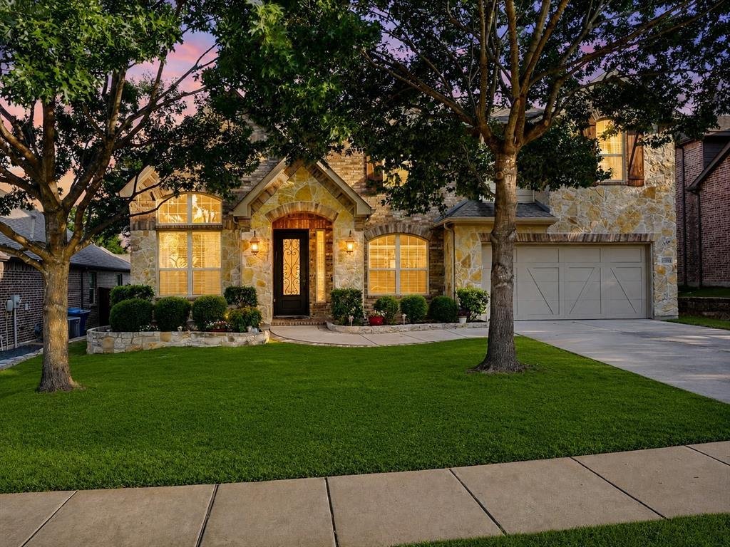 House in McKinney, Texas, United States 3 - 18494256