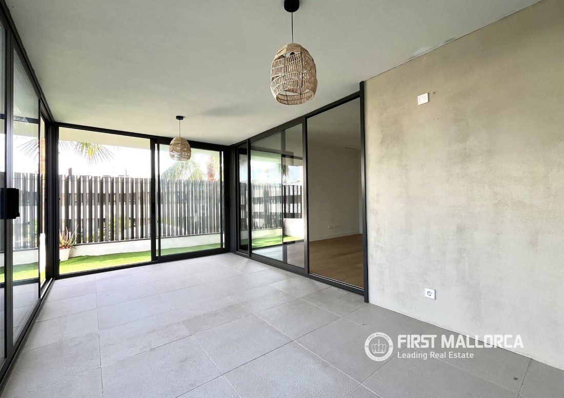 Apartment in Son Vida, Palma, Balearic Islands 2 - 18521339