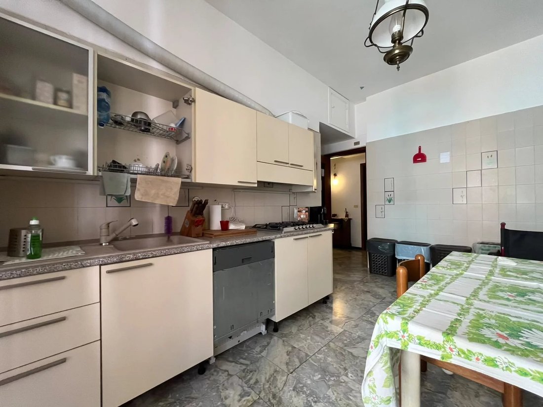 Apartment in Center - Historic Center, Chiavari, Liguria 5 - 18509694
