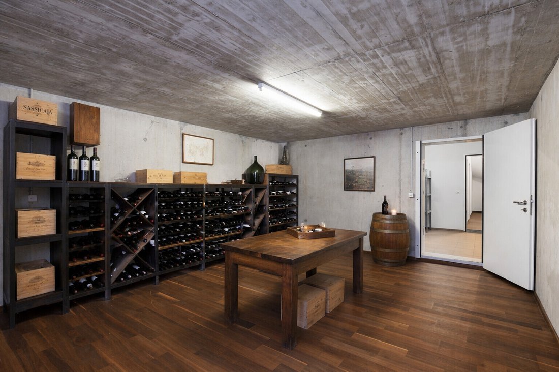 Casa en Hochfelden, Cantón de Zúrich, Suiza 5 - 18514443