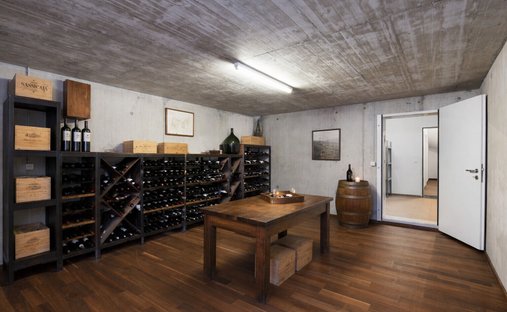 Casa en Hochfelden, Zúrich, Suiza 1