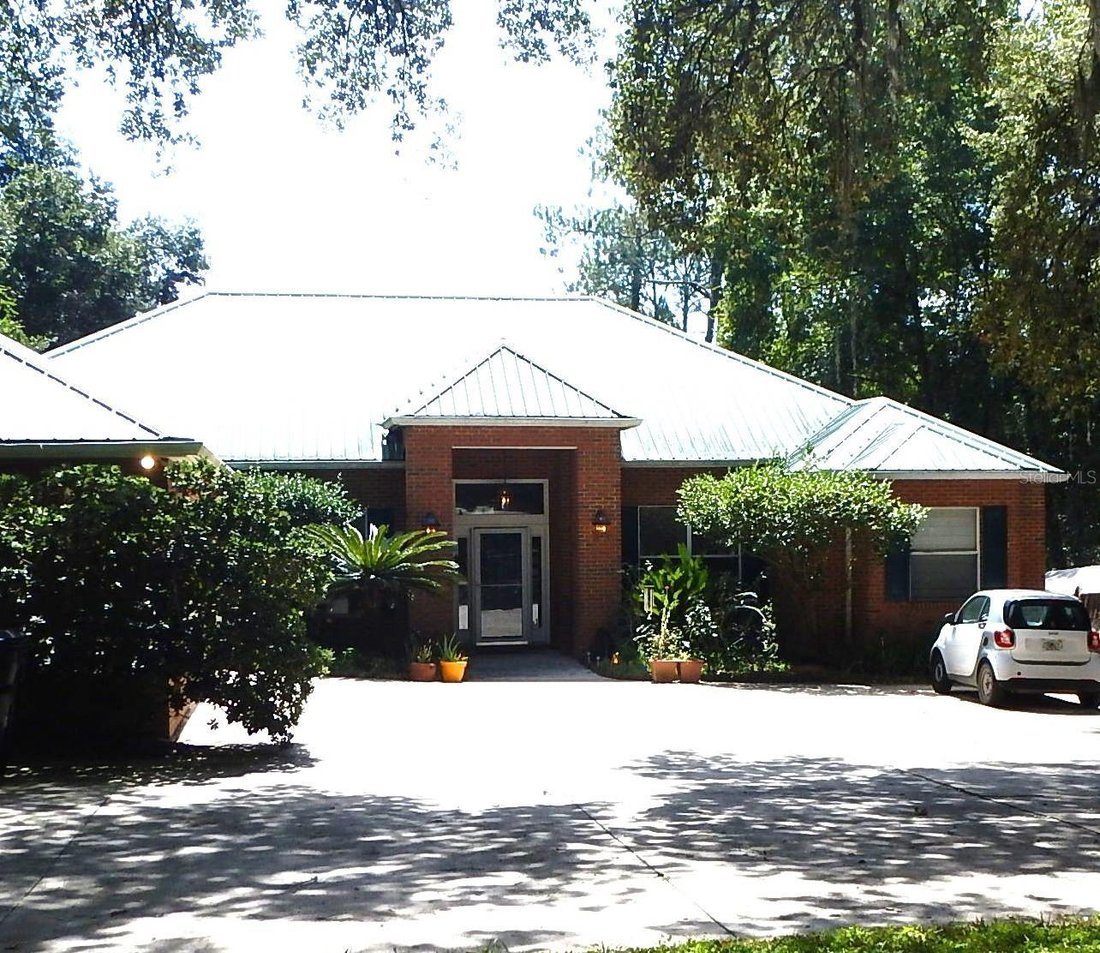 House in Melrose, Florida, United States 1 - 18511821