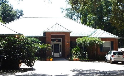 House in Melrose, Florida, United States 1