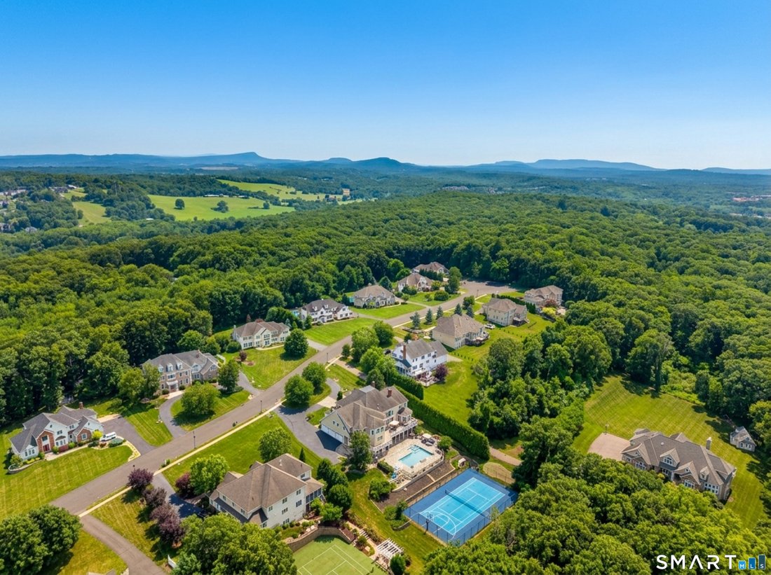 House in Rocky Hill, Connecticut, United States 3 - 18516097