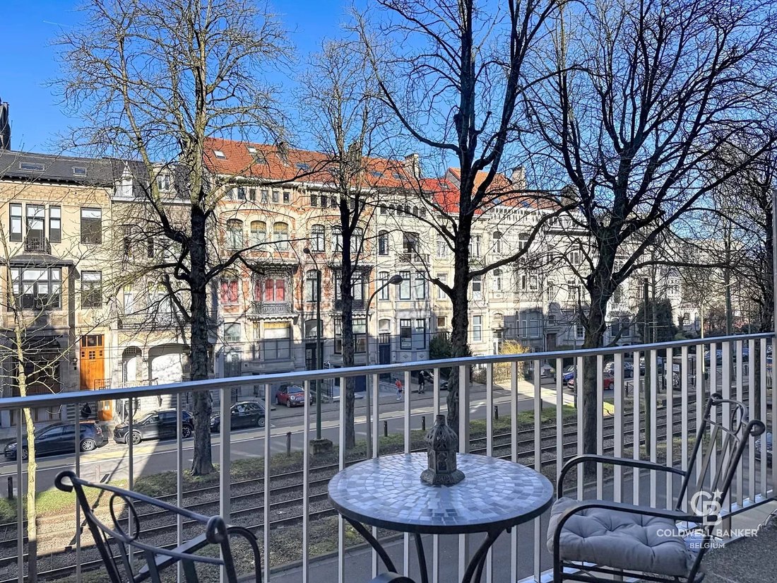Apartment in Uccle, Brussels, Belgium 2 - 18509812