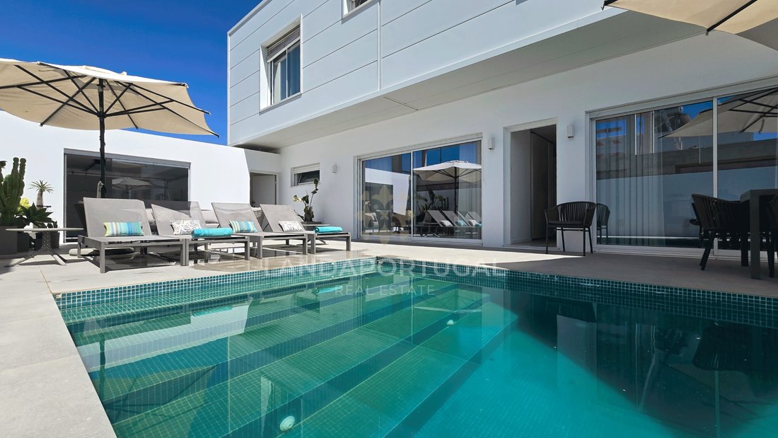 Casa a Tavira (Santa Maria e Santiago), Algarve, Portogallo 2 - 18516131