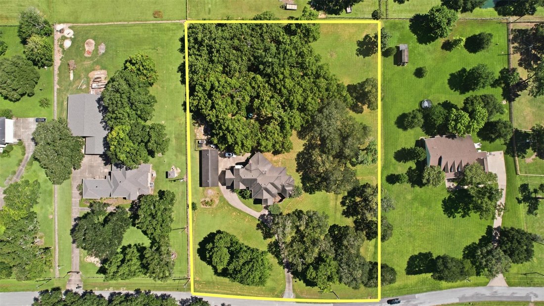 House in Richmond, Texas, United States 5 - 18509368