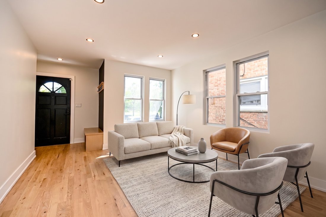 House in Chicago, Illinois, United States 3 - 18512063