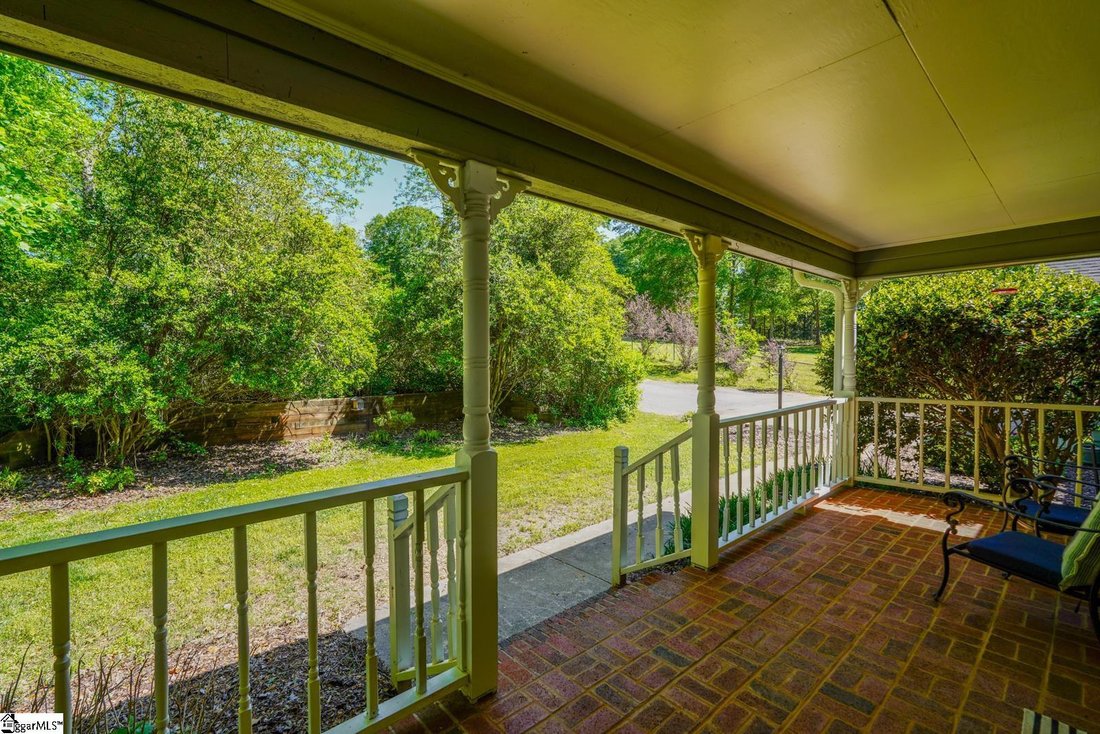 House in Inman, South Carolina, United States 3 - 18508801