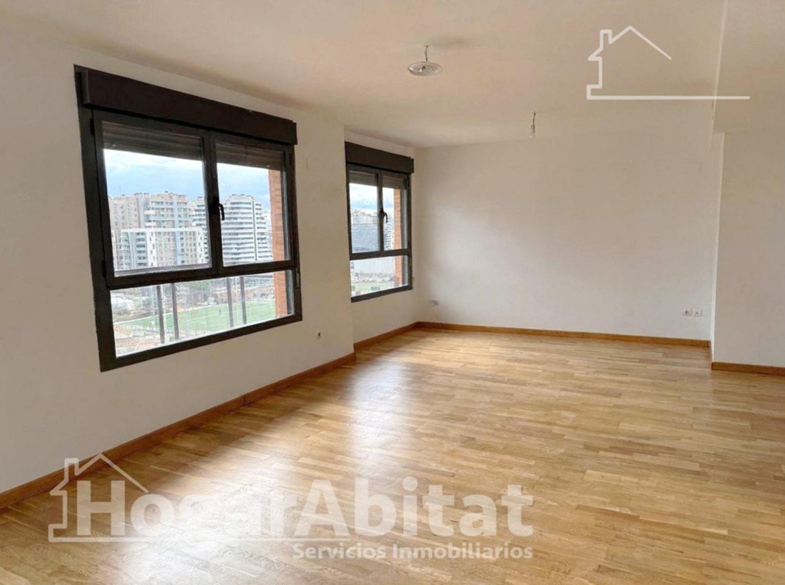 Apartment in Quatre Carreres, Valencia, Spain 4 - 18513706