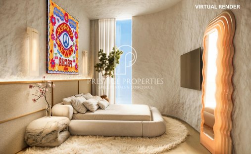 Appartamento a Ibiza, Isole Baleari, Spagna 1