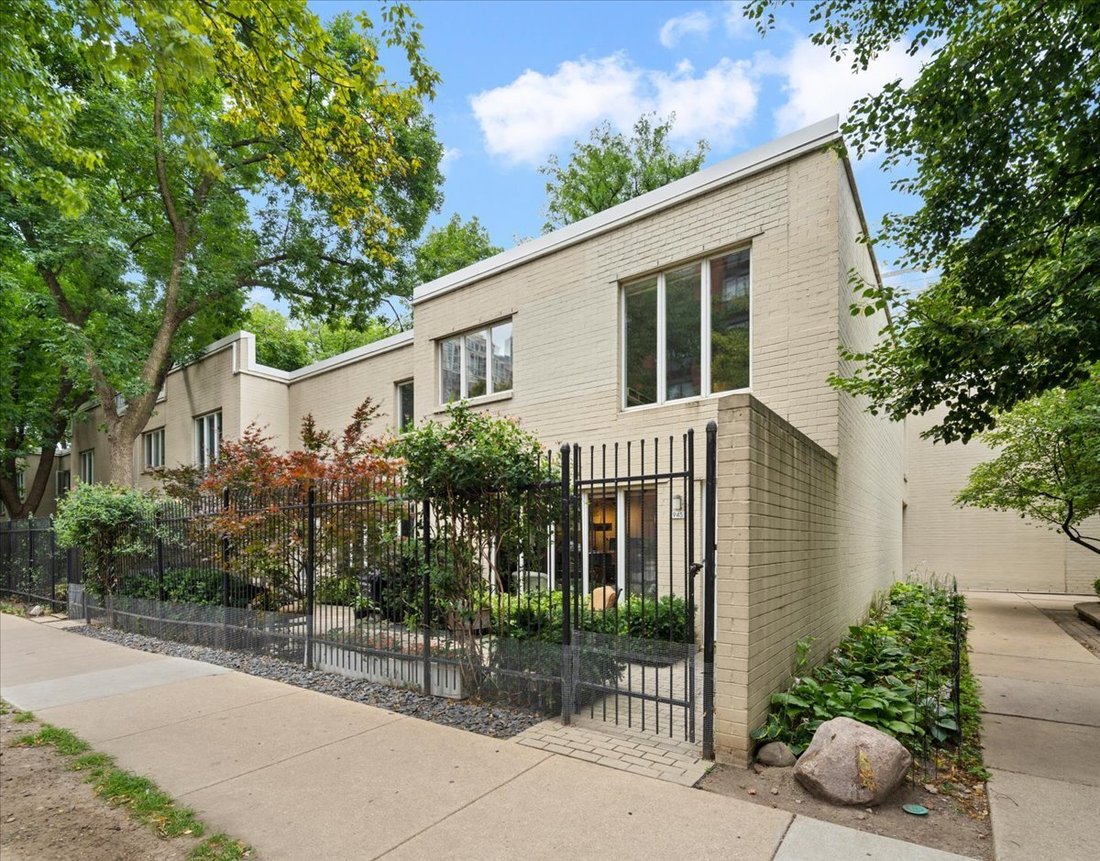 Condo in Chicago, Illinois, United States 2 - 18508519