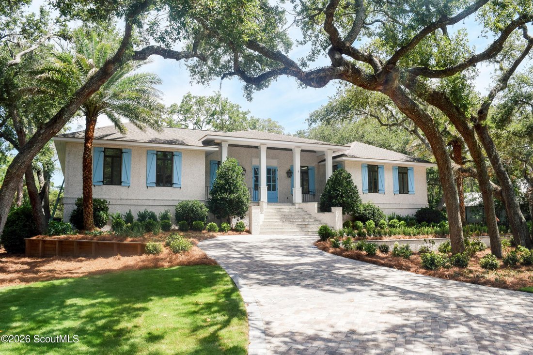 House in St. Simons, Georgia, United States 1 - 18511382