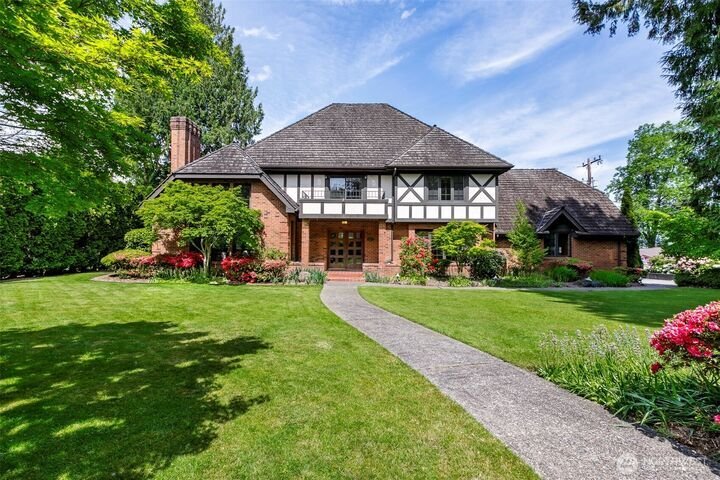 House in Seattle, Washington, United States 2 - 18520038