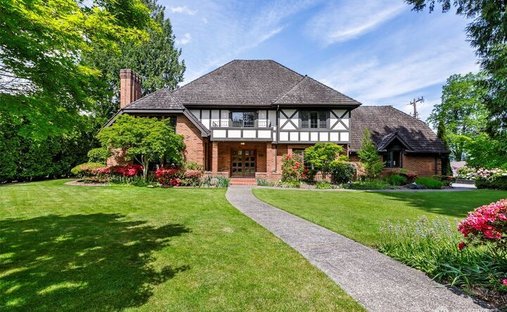Casa en Seattle, Washington, Estados Unidos 1